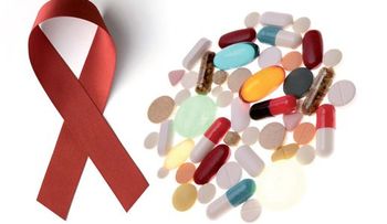 Terapia antirretroviral del VIH evitó 9,5 millones de muertes entre 1995-2015
