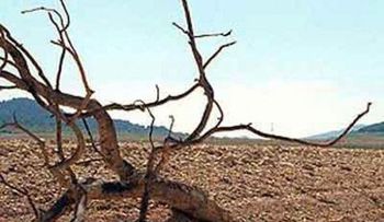Bolivia  uno de los países más sufre por cambio climático