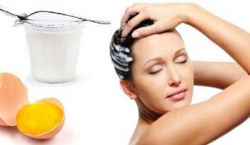 Mascarillas caseras para el cabello seco y maltratado