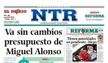 Tomás Hernández Alberto revela fue encañonado durante proceso convención del PRD 