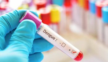 Muertes por dengue suman 46 en Paraguay, pero epidemia remite