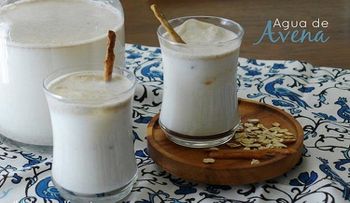 Descubre como preparar correctamente el agua de avena para bajar de peso