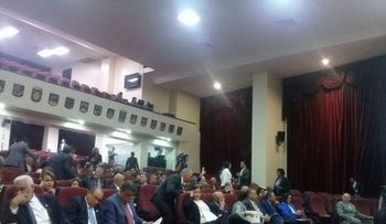  Diputados se ponen de acuerdo para enviar a comisión Ley de Partidos con primarias abiertas 