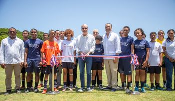 Alberto Rodríguez resalta la transformación del INEFI y su impacto en el deporte escolar