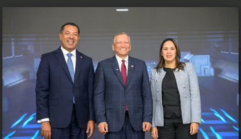 Banreservas celebra su Expomóvil 2025 con amplias facilidades para los  clientes