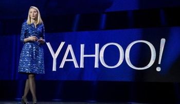 Yahoo despedirá 1.700 trabajadores
