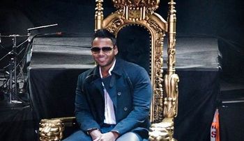 Romeo Santos actuará en la película "Rápido y Furioso 7"
