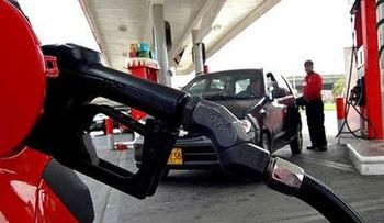 Congelan el precio de todos los combustibles