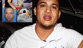 Joven implicado en redes en caso David teme por su vida. "No lo conozco, ni somos amigos y nada de eso"