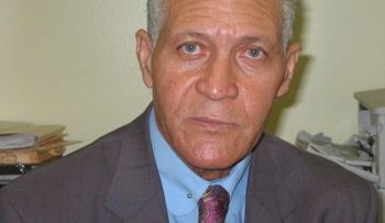 Periodista Disraelí Guillén; sus restos serán expuesto este domingo en Alto Manhattan