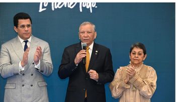 Banreservas impulsa inversiones colombianas con condiciones preferenciales en ANATO 2026