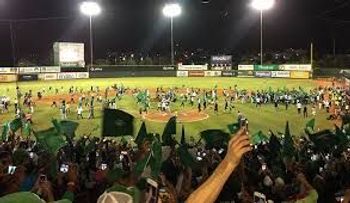 Serie del Caribe sería suspendida por crisis en Venezuela; queda poco tiempo para cambiar sede 
