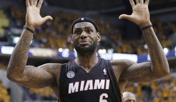 Brooklyn Nets se impone a Miami y le barre la serie de la temporada