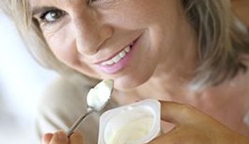 Yogur, mucho más que un postre
