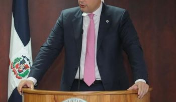 Ministro José del Castillo Saviñón declara arbitraje es mejor alternativa para dirimir diferencias Estado-inversionistas