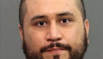 Apresan a George Zimmerman por supuesta agresión a su exesposa