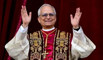 Madre nuevo Papa nació en República  Dominicana