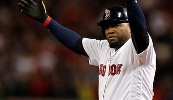 David Ortiz culmina su carrera con éxito y Boston termina temporada frustrante 