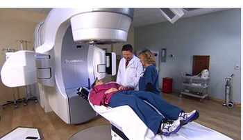 Generador español destruye tumores sin quimioterapia ni radiación