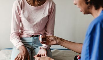 Llama población hacerse la prueba para poder detectar la Hepatitis C