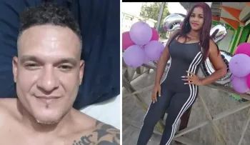 Hombre que mató mujer en Boca Chica no hizo caso a la suplica de la joven 