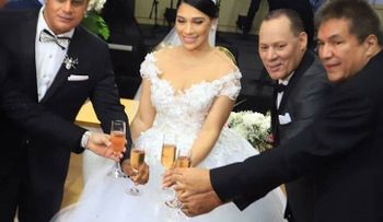 Franklin niega que esté difamando a Dianabell, para que no la pongan a trabajar 