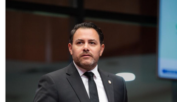 Senador Ortiz valora discurso de Abinader y obras en Ocoa