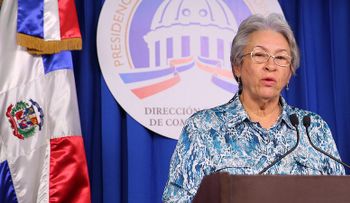 Muerte de 11 niños se lleva a Freddy Hidalgo de Salud Pública; DM designa a Altagracia Guzmán Marcelino