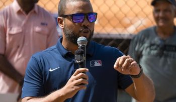 Miguel Matos, nuevo director MLB en RD