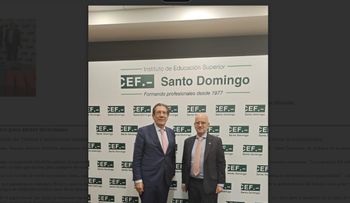 La seguridad jurídica es clave para atraer inversiones