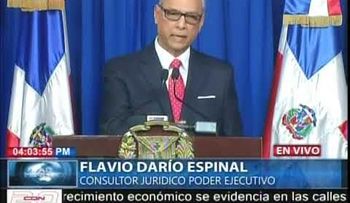 Danilo Medina convoca al CNM, para designar cuatro jueces del TC y evaluar los de la Suprema 