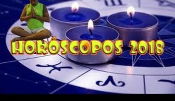 Horóscopos 2018 para todos los signos. Predicciones 