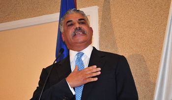 César Cedeño: MVM no quiso recibir comisionados del PRD