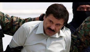 Primeras imágenes: Hallan uno de los mayores túneles para el narcotráfico entre México y EE.UU.
