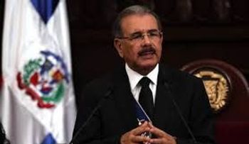 Como reveló Apunte.com.do, legisladores de Danilo propondrán reformar la Constitución