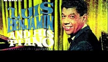 Historia Dominicana: El cantante Lope Balaguer