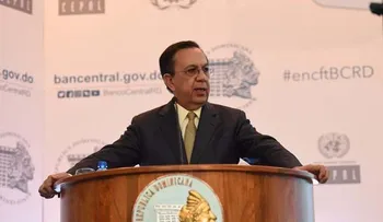 BCRD presenta Encuesta Nacional Continua de Fuerza de Trabajo (ENCFT); colocan país a la vanguardia en estadísticas laborales 