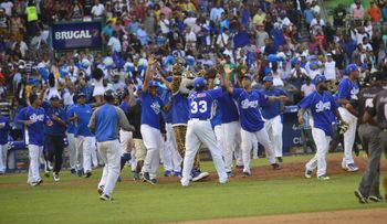 Jugadores del Licey disponible para el dratt