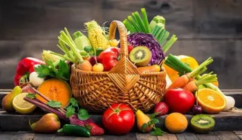 Una dieta rica en frutas y vegetales reduce el riesgo de deterioro cognitivo