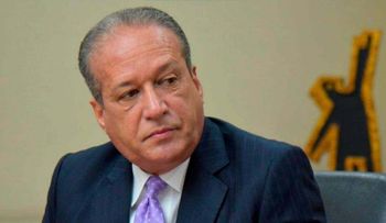 Reinaldo Pared espera que sus 45 años en el PLD sirvan de algo 