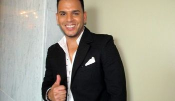 Roban al reguetonero Tito El Bambino en una gasolinera de Puerto Rico