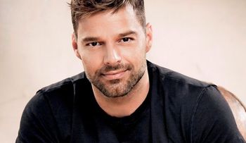 Ricky Martin exige que se legalizen matrimonios del mismo sexo en Puerto Rico