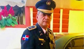 Familia de coronel asesinado: "Ahora quieren matarnos moralmente" 