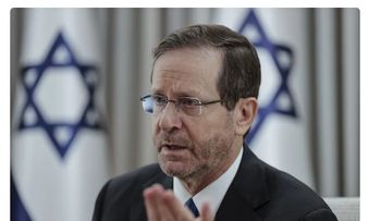 Presidente de Israel visitará al papa León XIV
