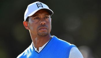 Tiger Woods jugará su primer PGA Championship en 3 años