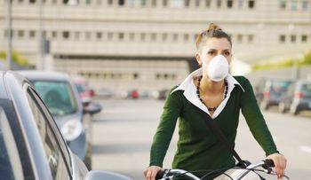Cómo afecta tu salud hacer ejercicio en un ambiente contaminado