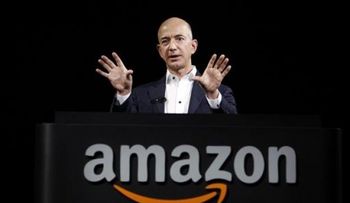Amazon ofrecerá servicio de correo electrónico