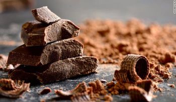 ¿Acaso hay plomo en tu chocolate?