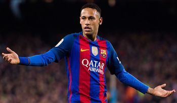 El Barcelona acepta el pago de la cláusula de Neymar