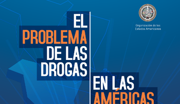 Presentan en RD informe mundial sobre drogas